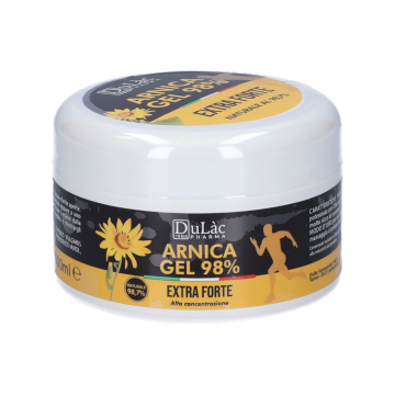 Arnica 98% | Extra forte 100/300ml | DULAC