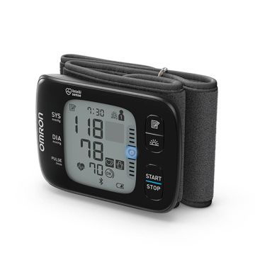 RS7 Intelli IT | Sfigmomanometro | Omron