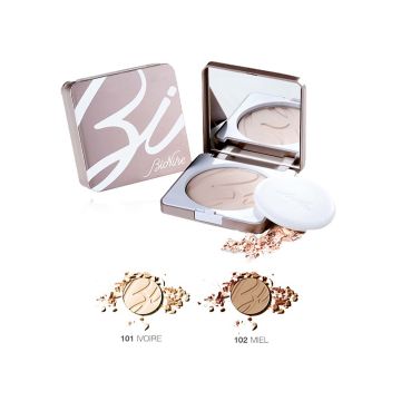 Cipria Compatta | Soft touch 8,5 g | BIONIKE - Defence Color