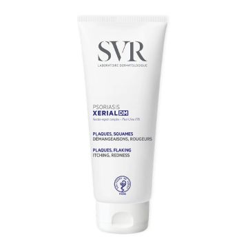 Xerial -Dm Psoriasis 200ml | Dispositivo medico psoriasi | SVR