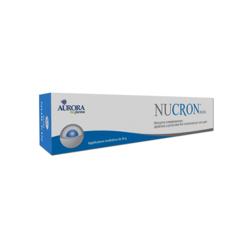 Nucron Pasta |15ml |  AURORA BIOFARMA