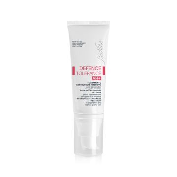 Ar+Trattamento Antirossore | Per pelli ipersensibili 40 ml | BIONIKE - Defence Tolerance