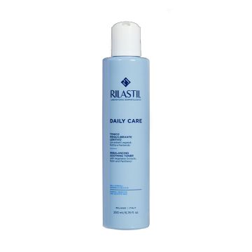 Daily Care - Tonico | Idratante riequilibrante 200ml | RILASTIL 