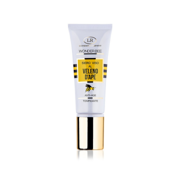 Siero al veleno d'ape 30 ml | Wonder Bee | LR WONDER COMPANY