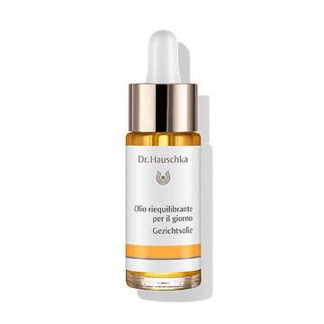 OLIO RIEQUILIBRANTE PER IL GIORNO 18 ml | DR. HAUSCHKA