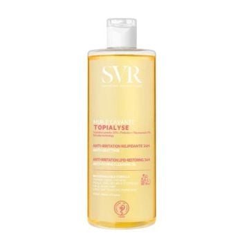 Topialyse - Huile lavante 400ml | Olio detergente relipidante | SVR