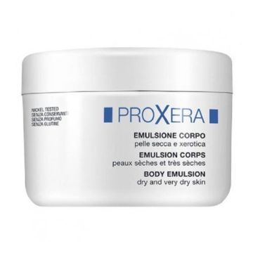 Emulsione Corpo 400 ml | BIONIKE - Proxera