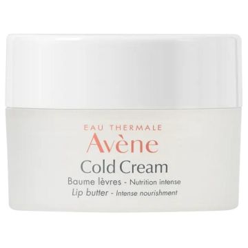 Cold Cream | Balsamo labbra 10g | AVENE  Eau Thermale