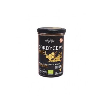 CORDYCEPS MIELE | 278 g | FREELAND - Food CORDYCEPS MIELE | 278 g | FREELAND - Food