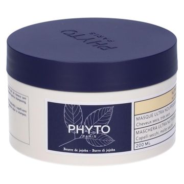 Nutrition - Maschera 200ml | Maschera capelli secchi | PHYTO