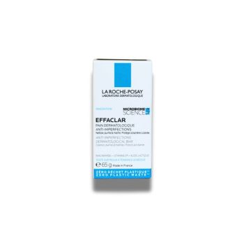 Effaclar Detergente Solido 65g | Detergente pelli impure | LA ROCHE POSAY
