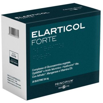 Elarticol Forte 30bustine | Cartilagine | BIOSLINE
