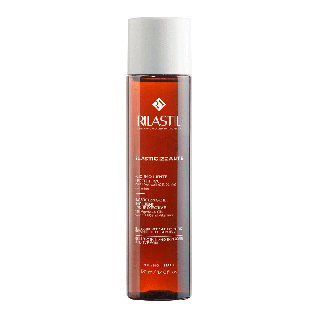 Elasticizzante - Olio Elasticizzante | Emolliente protettivo 130ml | RILASTIL