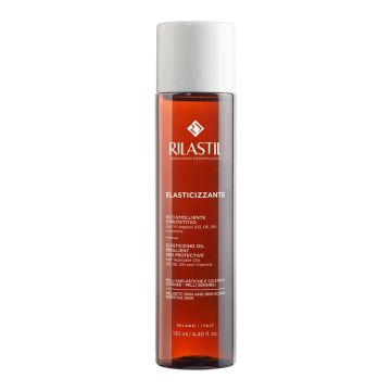 Elasticizzante - Olio 130ml| Emolliente protettivo | RILASTIL