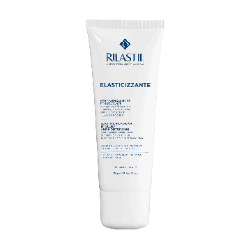 Elasticizzante - Crema Corpo | Emolliente idratante 75/200ml | RILASTIL 