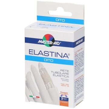 Elastina Dito 3m | Rete tubolare elastica | MASTER AID