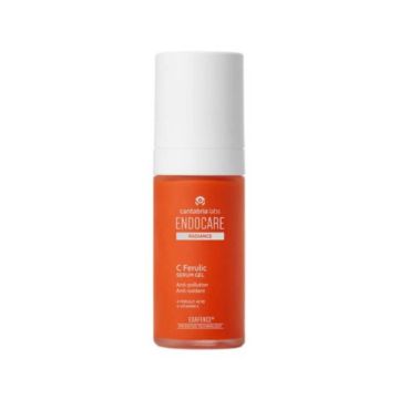 Radiance - C Ferulic Serum Gel 30ml | Anti-età | ENDOCARE