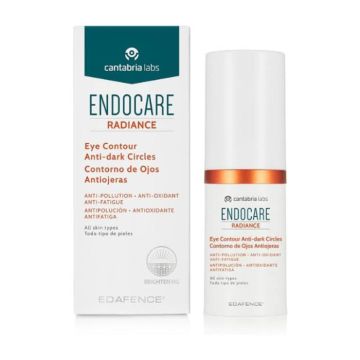 Radiance - Eye Contour 15ml | Anti-occhiaie | ENDOCARE
