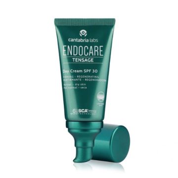 Tensage - Day Cream 50ml | Spf 30 | ENDOCARE
