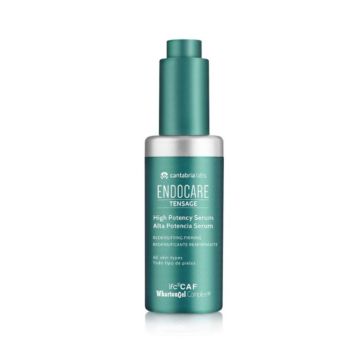 Tensage - High Potency Serum 30ml | Ridensificante e rassodante | ENDOCARE