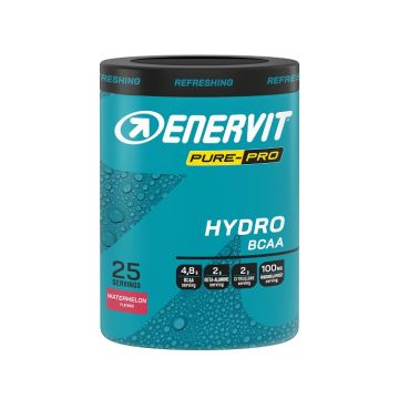 Pure Pro - Hydro BCAA 335g | Aminoacidi ramificati | ENERVIT