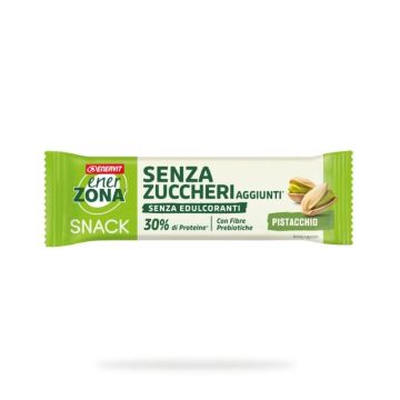 Snack -  Pistacchio 33g | Senza zuccheri aggiunti | ENERZONA