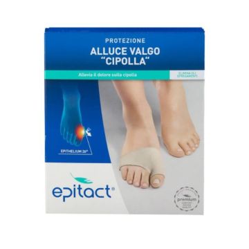 Alluce Valgo Cipolla | Varie taglie | EPITACT