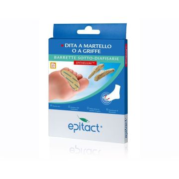 Dita a Martello o Griffe | Varie taglie | EPITACT