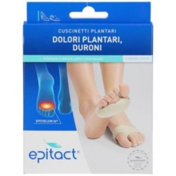 Cuscinetti Plantari | Varie taglie | EPITACT