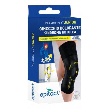 Junior - Ginocchio Dolorante | Sindrome rotulea - Varie taglie | EPITACT