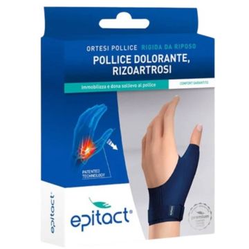 Querv'Immo Ortesi pollice polso | Varie taglie | EPITACT