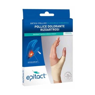 Pollice Dolorante Rizoartrosi | Ortesi pollice - Varie taglie | EPITACT