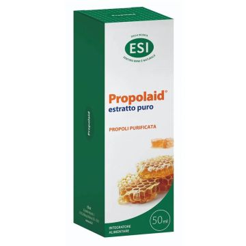 Proplaid - Estratto Puro 50ml | Propolis | ESI 