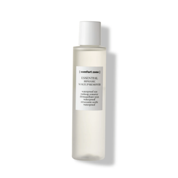 Essential -  Struccante Bifasico | Biphasic Make Up Remover 150ml | COMFORT ZONE