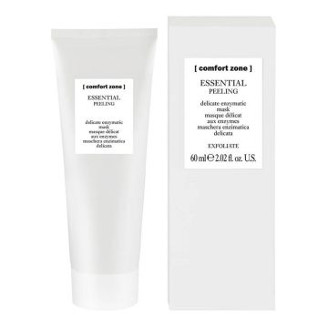 Essential - Maschera Enzimatica Delicata| Enzimatic Peeling 60ml | COMFORT ZONE