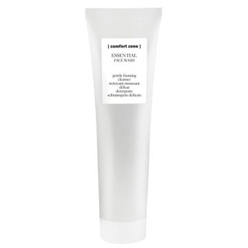 Essential - Detergente Schiumogeno Delicato | Face Wash 150ml | COMFORT ZONE