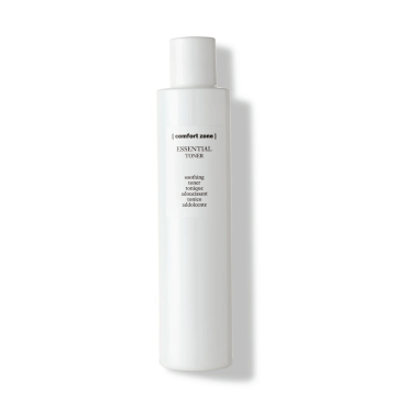 Essential - Tonico Addolcente | Toner 200ml  | COMFORT ZONE