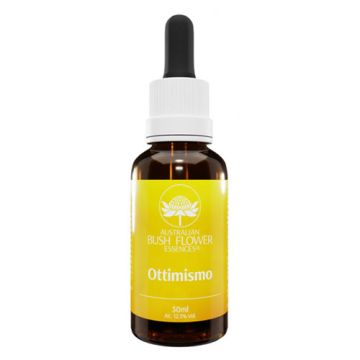 Ottimismo | Gocce 30 ml | AUSTRALIAN BUSH FLOWER - Essenze Combinate