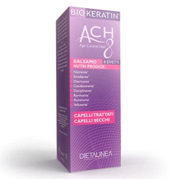 Nutri prodige 150 ml | Balsamo nutriente capelli secchi | BIOKERATIN