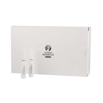 FIALE RIGENERANTI 14 pezzi | CENTRO MESSEGUE' - Perfection