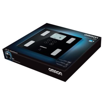 Viva Smart | Bilancia composizione corporea | OMRON
