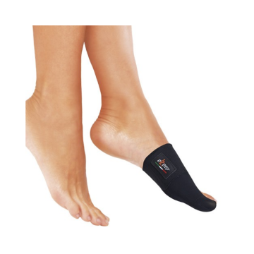 H1 HALLUX VALGUS | Tutore diurno per Alluce Valgo | EKEEP