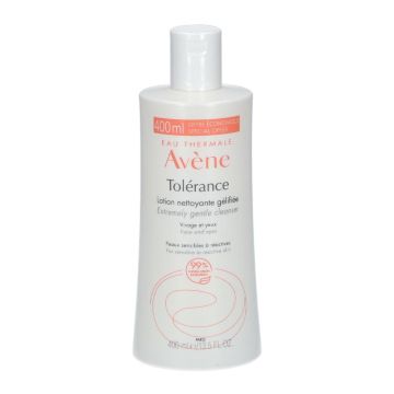 Tolèrance | Lozione detergente 400ml | AVENE  Eau Thermale