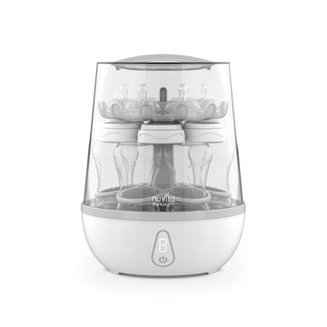 Sterilizzatore a Vapore | Sterieasy | NUVITA