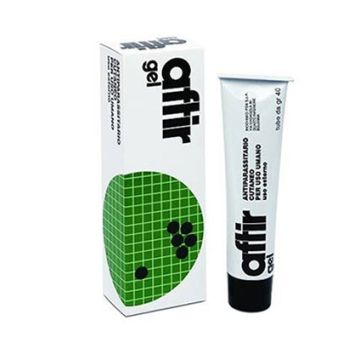 GEL&#x20;ANTIPARASSITARIO&#x20;40&#x20;g&#x20;&#x7C;&#x20;AFTIR