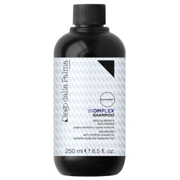 Biomplex - Shampoo | Riequilibrante anti-stress 250 ml  | RVB LAB - Diego Dalla Palma