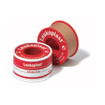 Cerotto rocchetto 500 x 2,5 cm | LEUKOPLAST