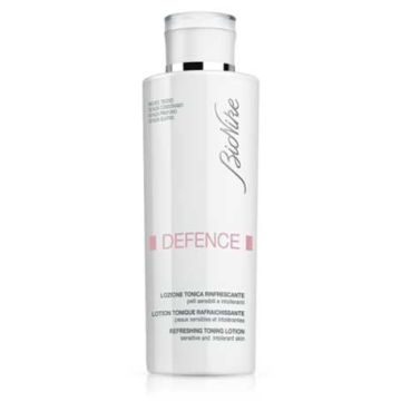 Lozione Tonica RInfrescante Pulizia viso 200 ml | BIONIKE - Defence