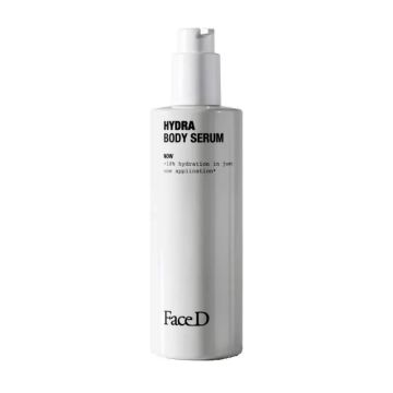 Hydra Body Serum | Super idratante | FACE D