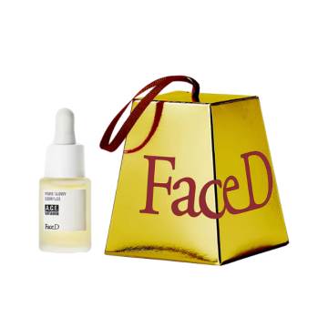 Tree Pure Glowy 13ml | Siero illuminante e antiossidante | FACE D 